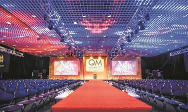 QM AWARDS İÇİN GERİ SAYIM BAŞLADI