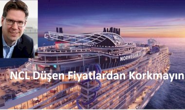 NCL Düşen Fiyatlardan Korkmayın