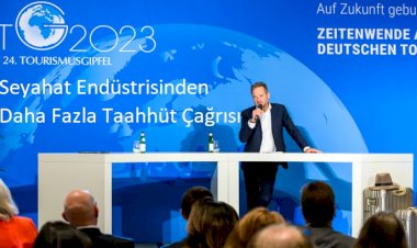 Seyahat Endüstrisinden Daha Fazla Taahhüt Çağrısı