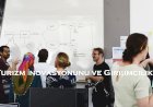 Turizm İnovasyonunu ve Girişimcilik