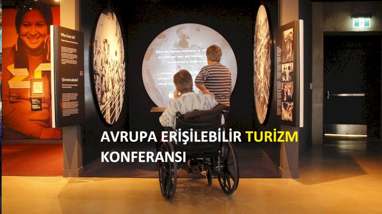 Avrupa Erişilebilir Turizm Konferansı